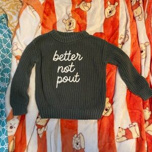 Christmas Sweater